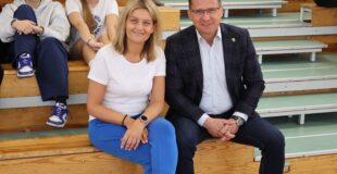 Siła jedności – szkolna młodzież w akcji dla Jakuba!