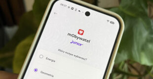Legitymacja szkolna w aplikacji mObywatel Junior