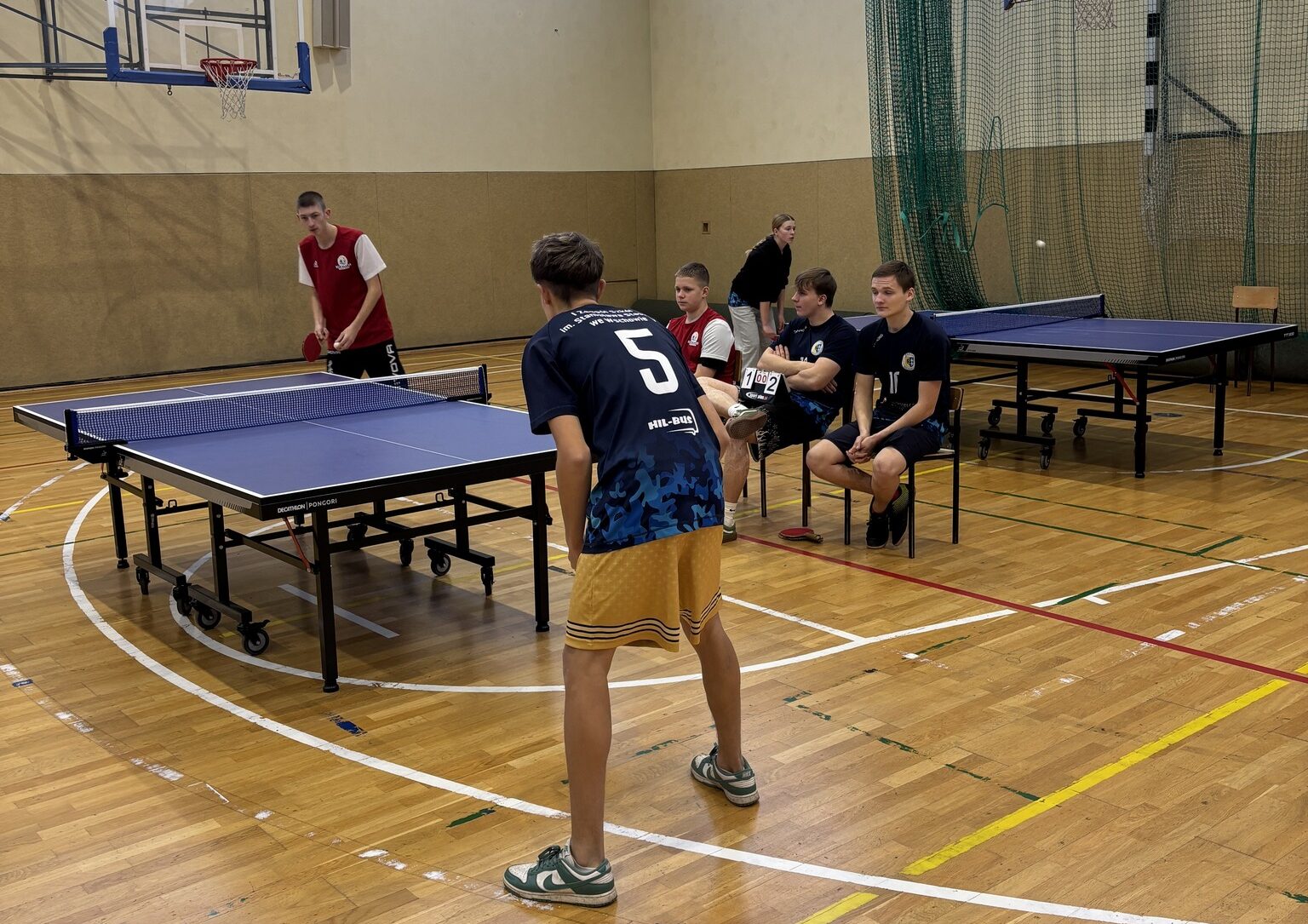 Powiatowe emocje na najwyższym poziomie!