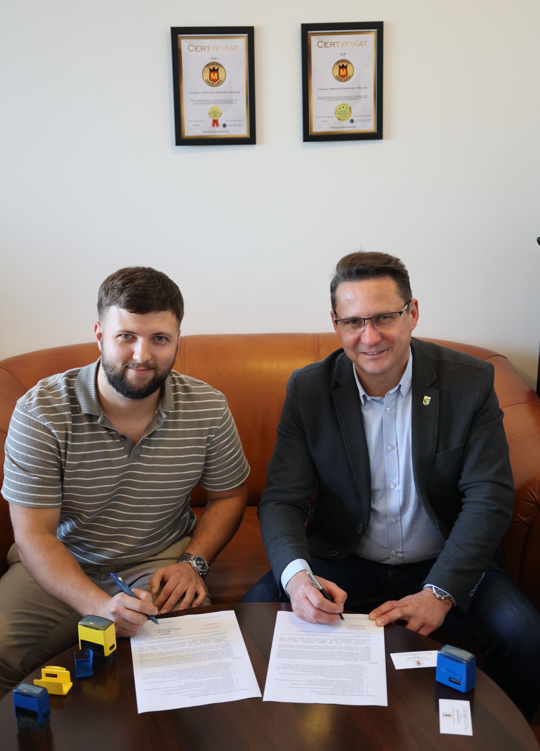 🔌📦 Nowe możliwości dla naszych uczniów!