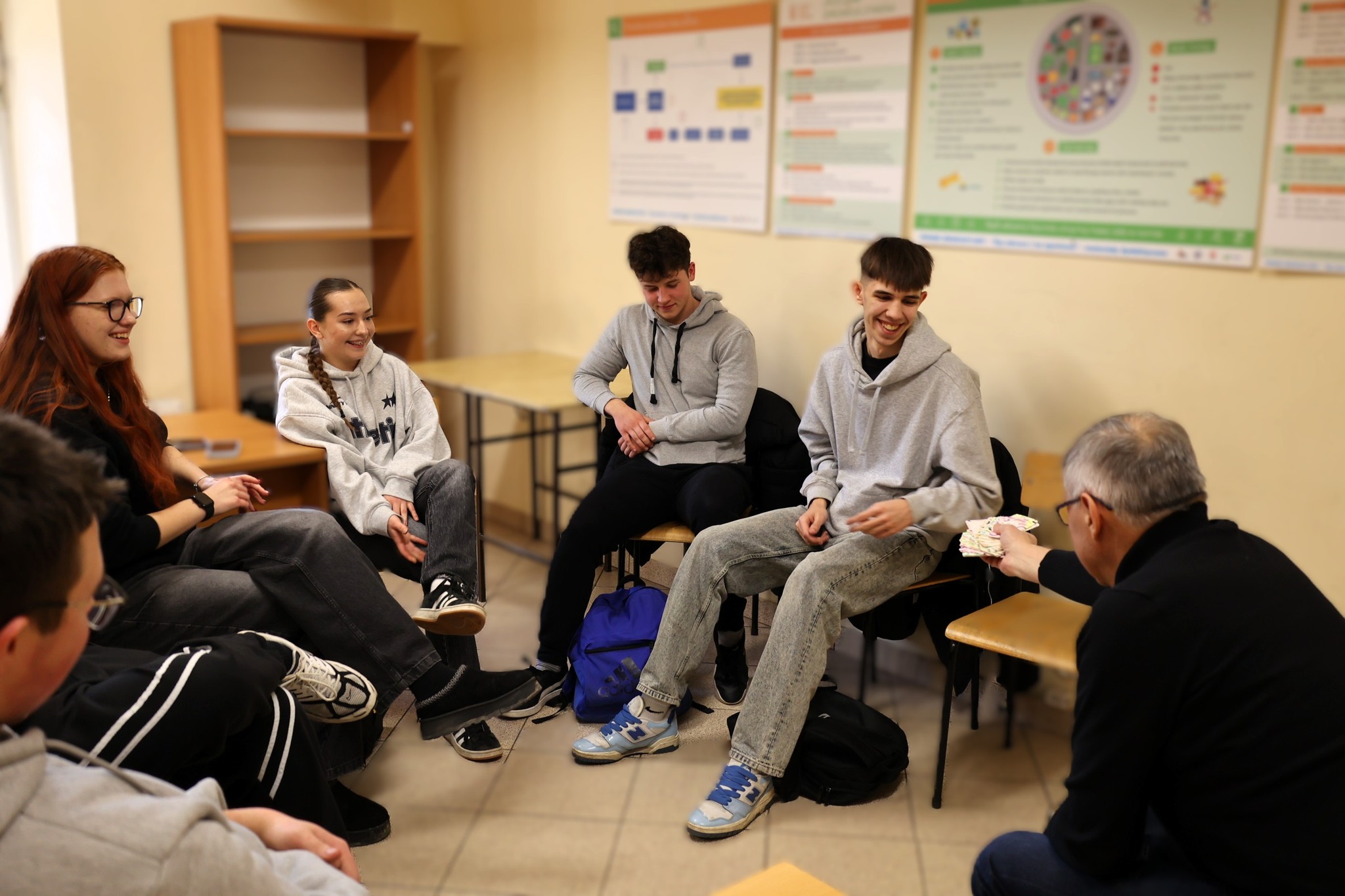 Niemiecka przygoda zawodowa? Tak, to możliwe!