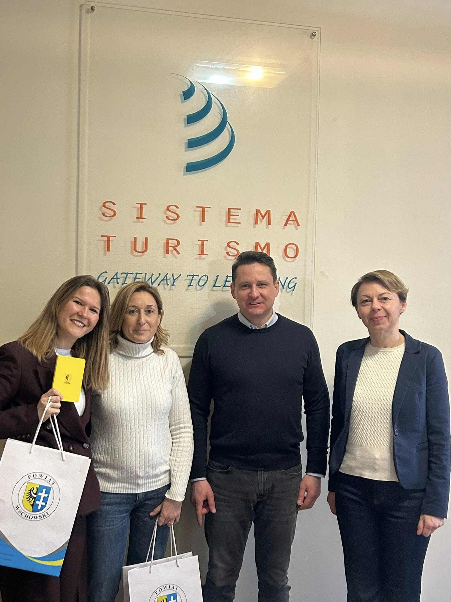 Przygotowania do włoskiej przygody trwają!