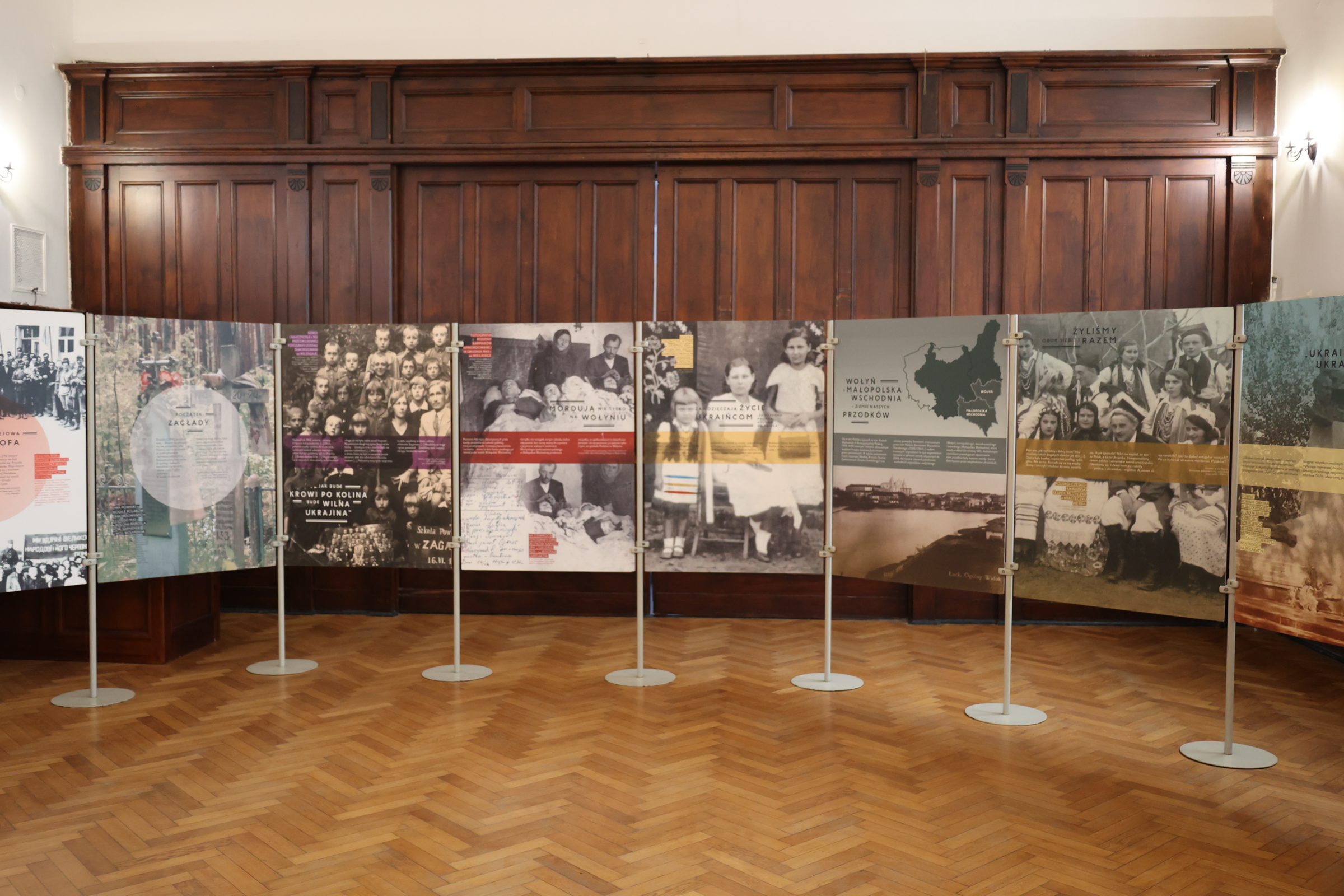 Pamiętamy o przeszłości