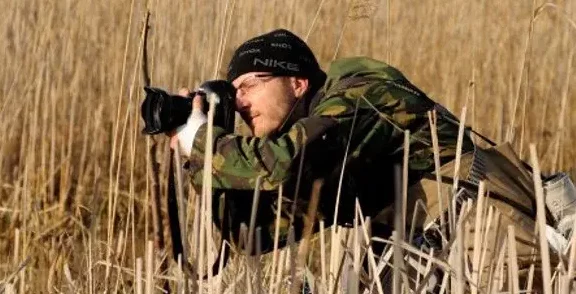 Wernisaż fotografii Piotra Dziełakowskiego