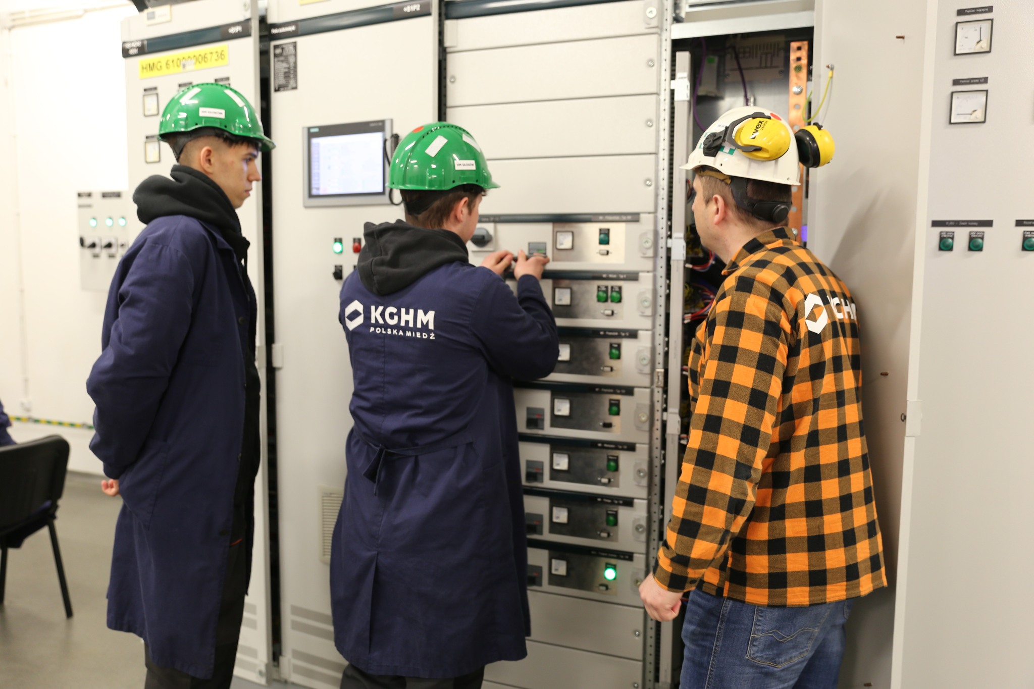 Doświadczenie, które zostaje