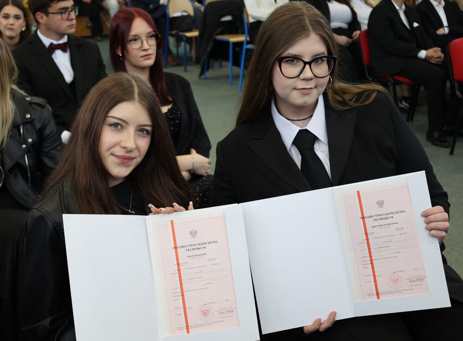 Są takie dni, których nie da się opisać jednym słowem…