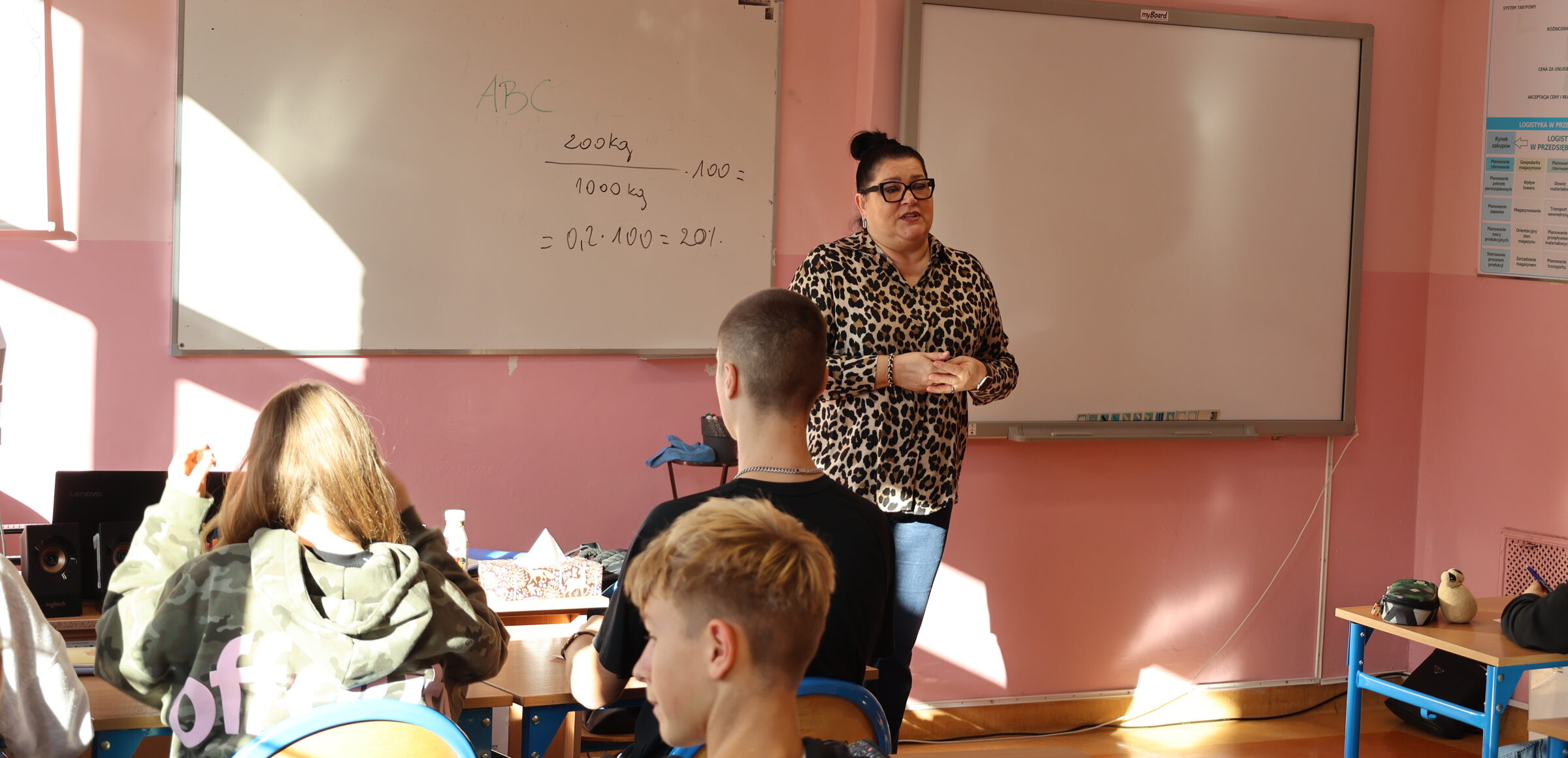 Wartości w planowaniu kariery zawodowej – warsztaty z doradcą zawodowym